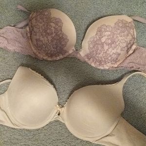 Victoria Secret Bra